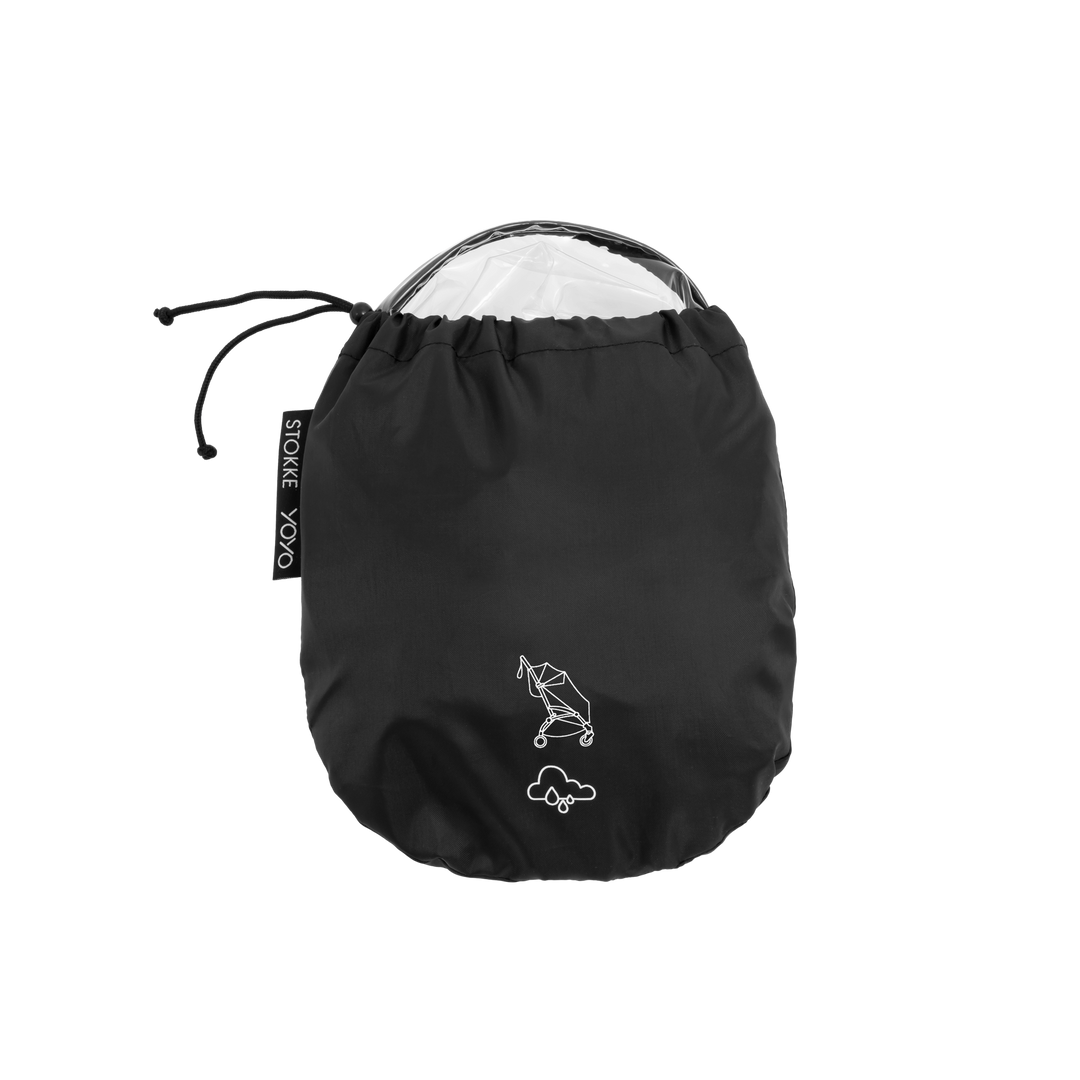 Stokke YOYO 5 Newborn Pack Raincover