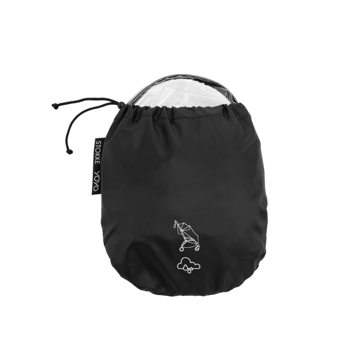 Stokke YOYO 5 Newborn Pack Raincover
