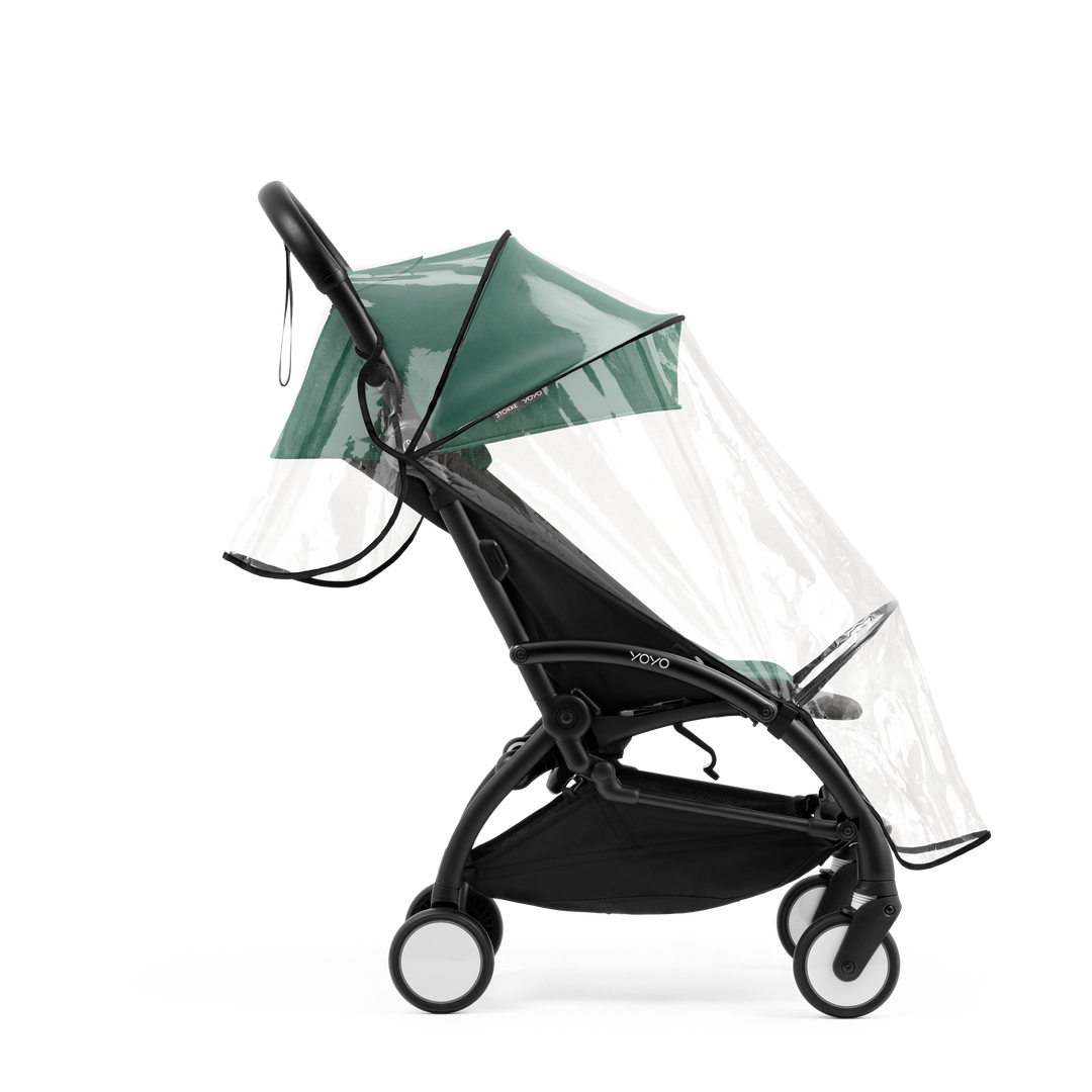 Stokke YOYO 5 Seat Pack Raincover