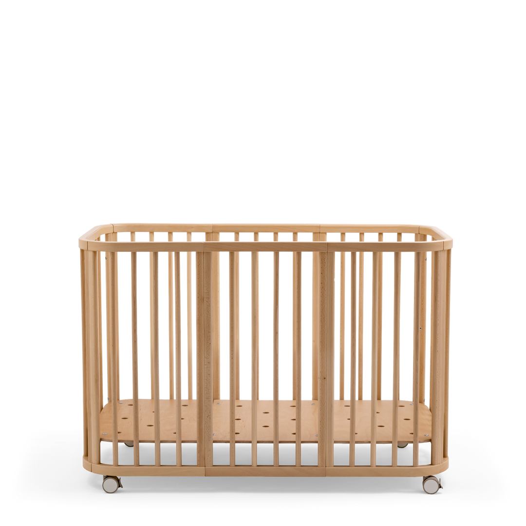 Stokke Nighti Bed Wheels - Beige