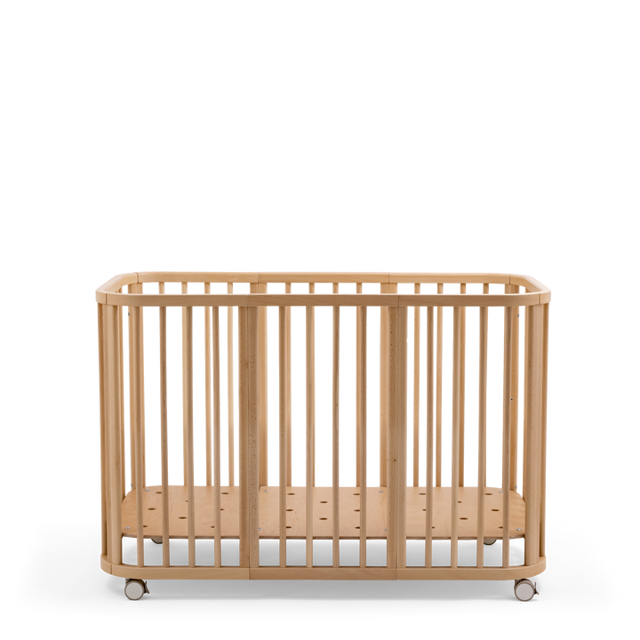 Stokke Nighti Bed Wheels - Beige