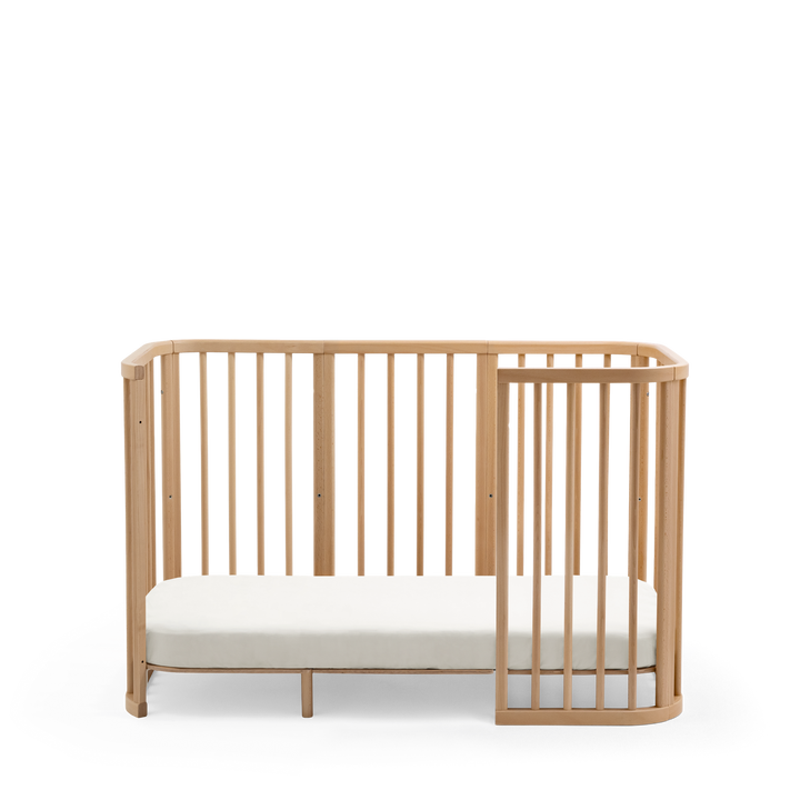 Stokke Nighti™ Convertible Cot Bed - Natural