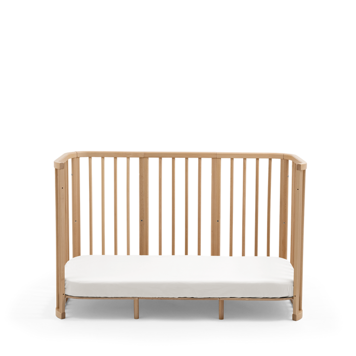 Stokke Nighti™ Convertible Cot Bed - Natural
