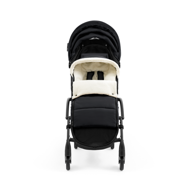 Stokke YOYO 5 Footmuff - Black