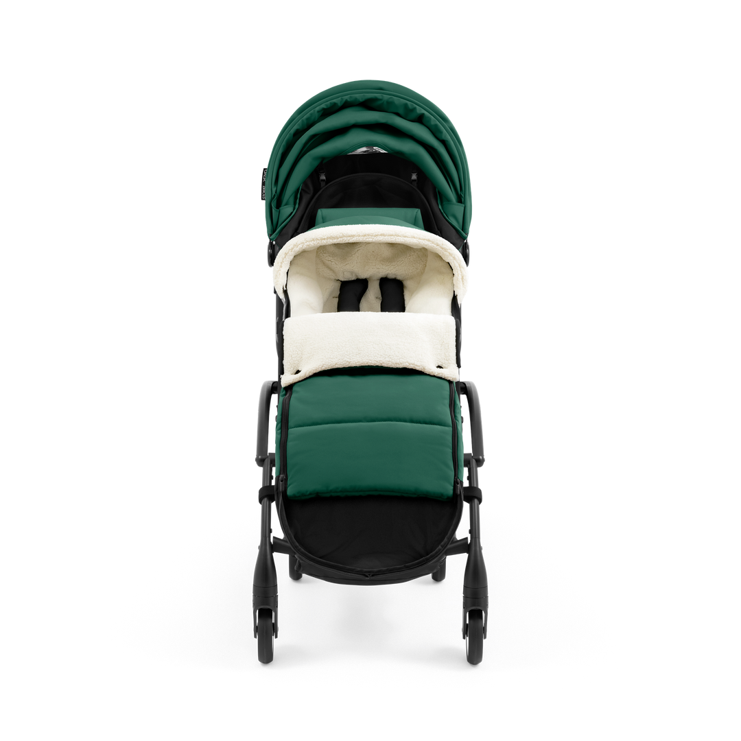 Stokke YOYO Footmuff - Forest