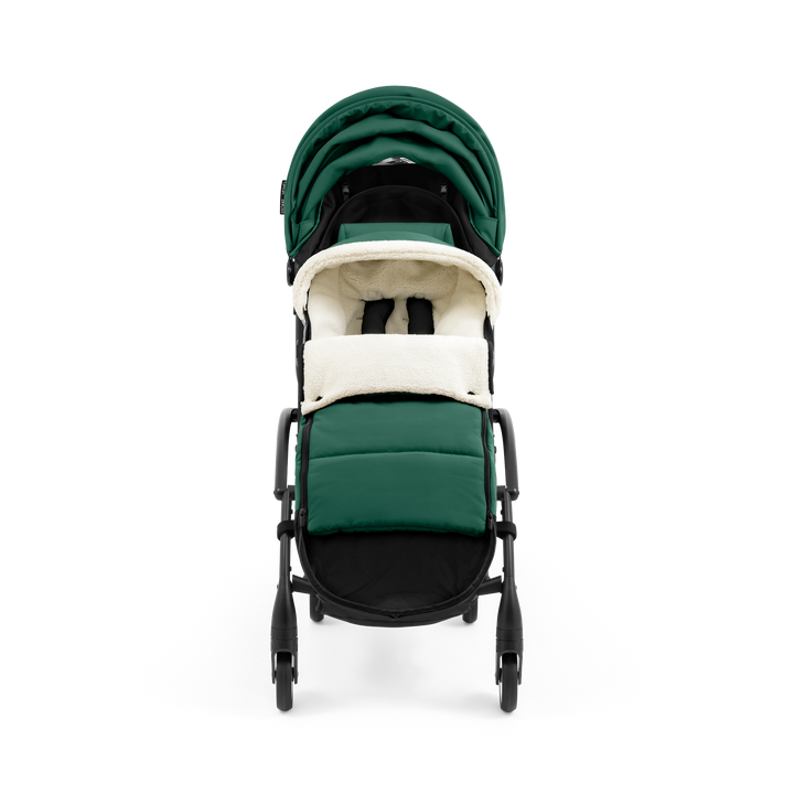 Stokke YOYO Footmuff - Forest