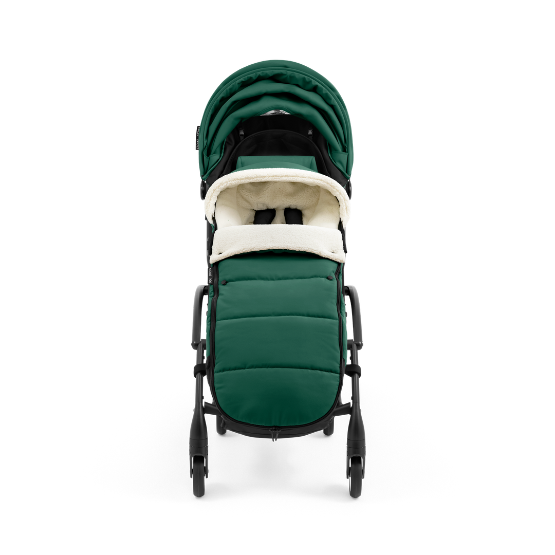 Stokke YOYO Footmuff - Forest