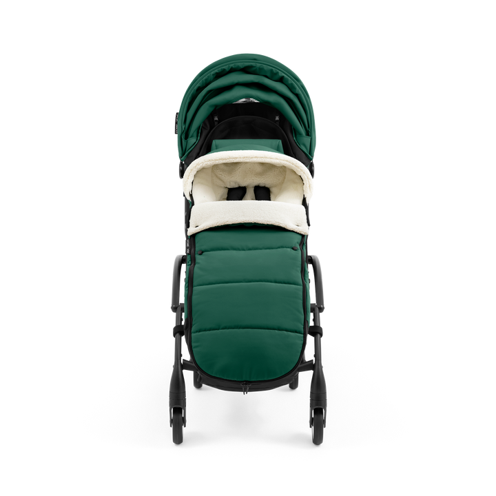 Stokke YOYO Footmuff - Forest
