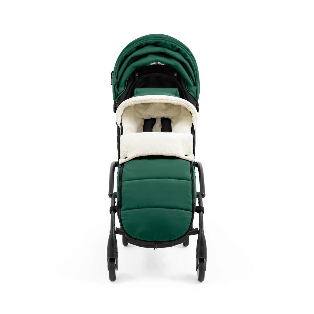 Stokke YOYO Footmuff - Forest