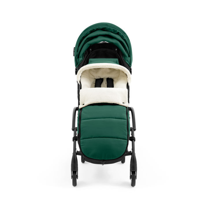 Stokke YOYO Footmuff - Forest