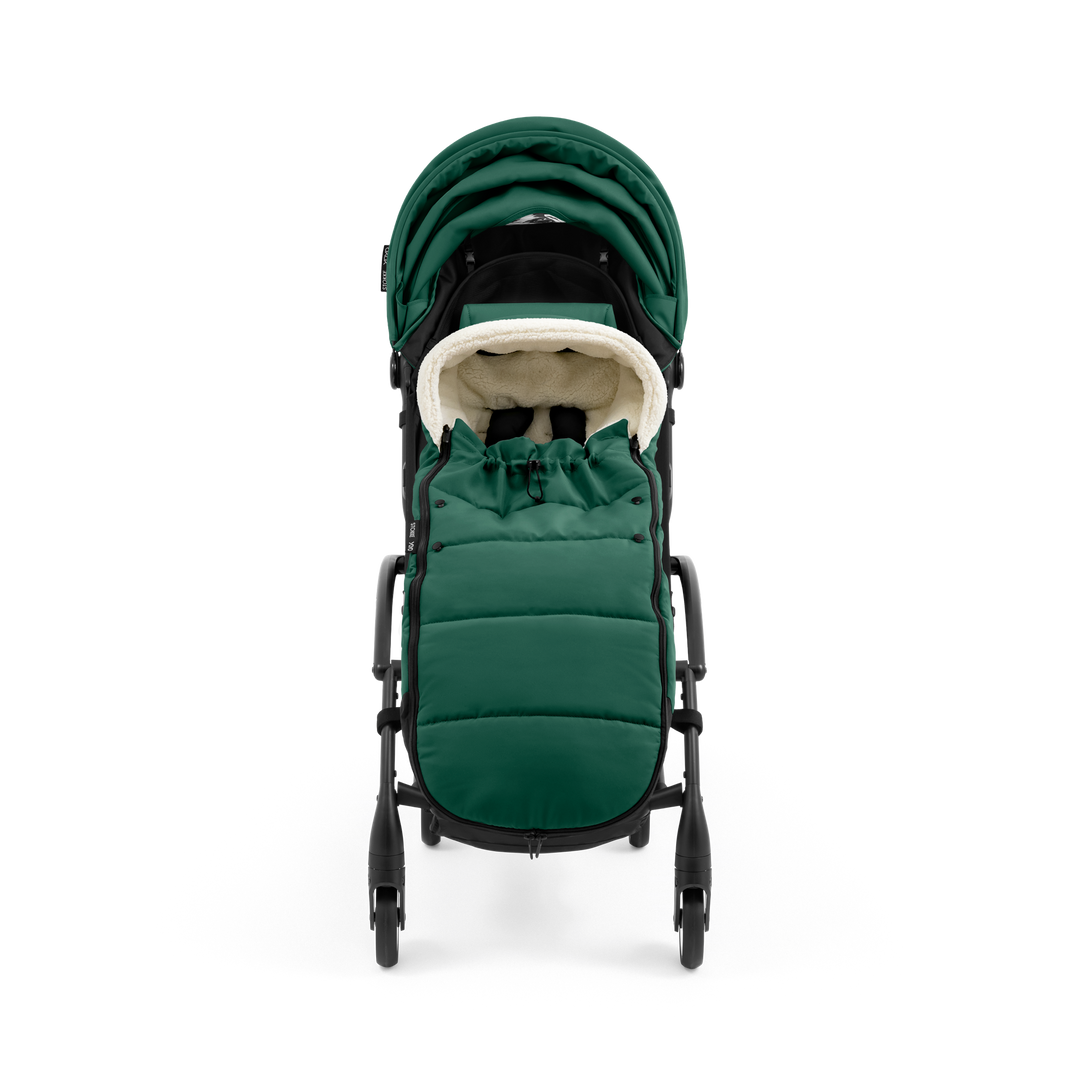 Stokke YOYO Footmuff - Forest