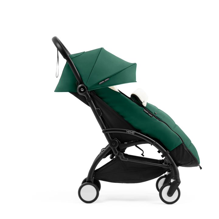 Stokke YOYO Footmuff - Forest