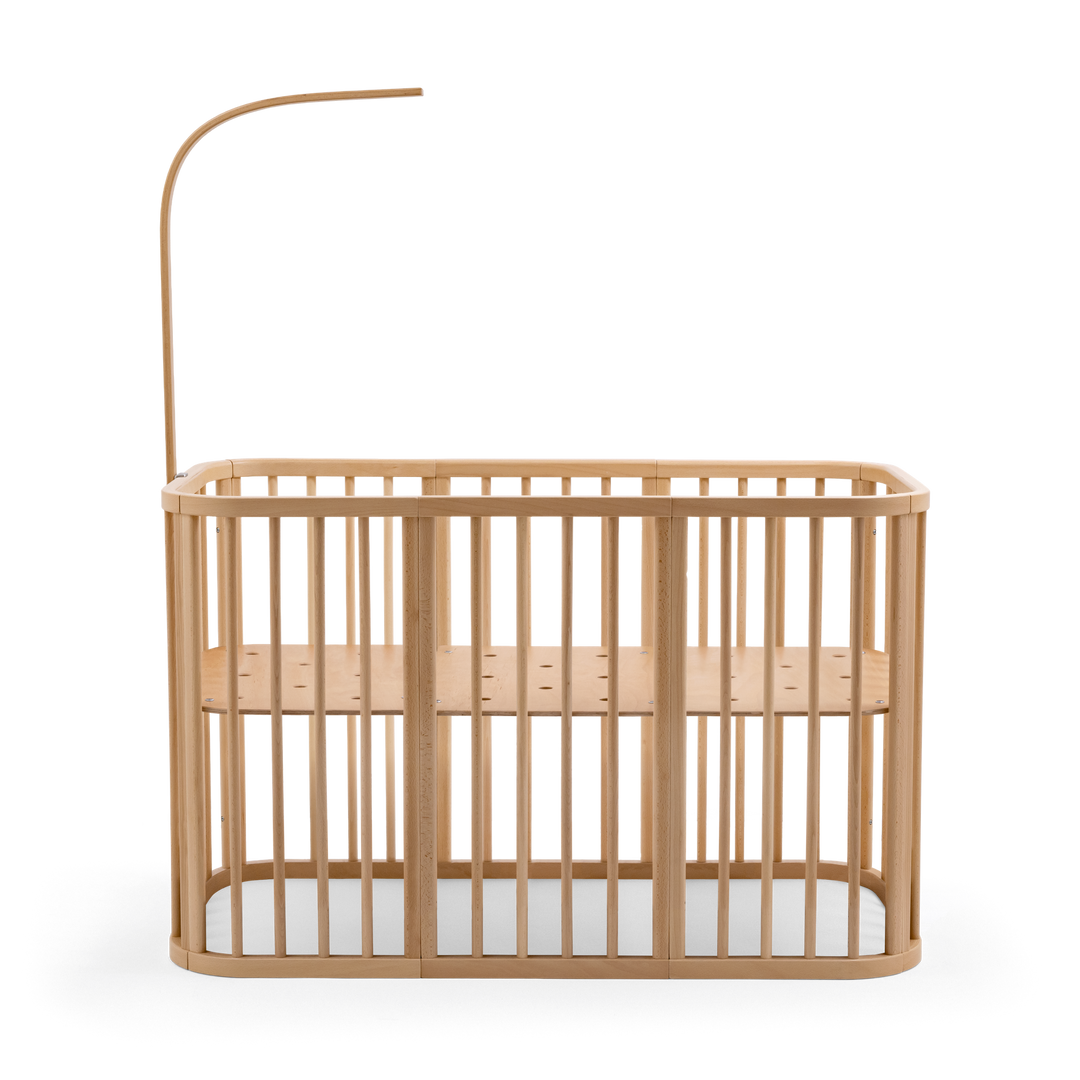 Stokke Nighti Drape Rod - Natural