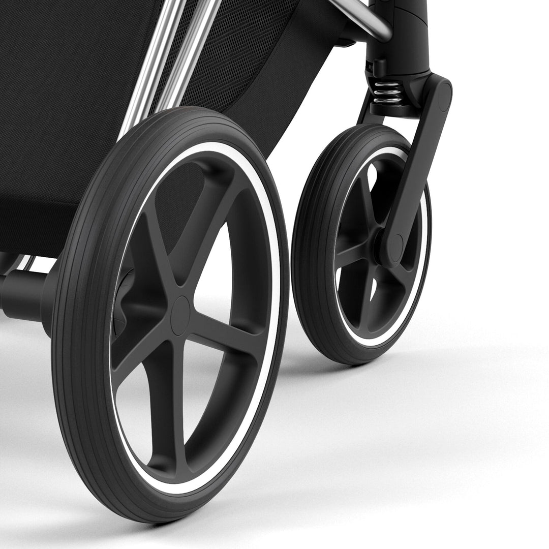 Cybex Priam Bundle - Mirage Grey