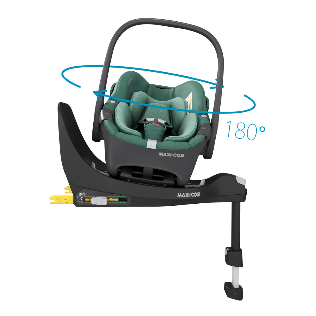 Maxi cosi pebble baby car seat clearance