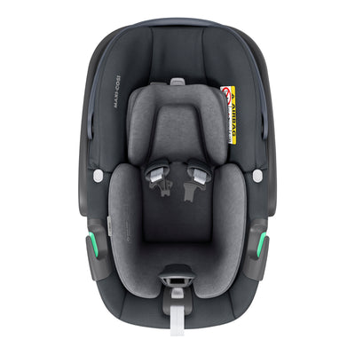Maxi-Cosi Pebble 360 Car Seat - Essential Graphite