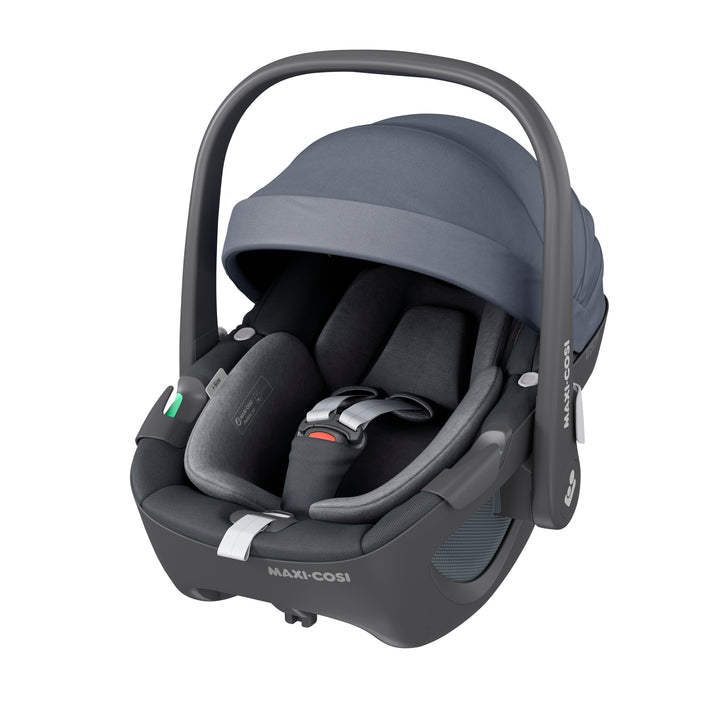 Maxi-Cosi Pebble 360 Car Seat - Essential Graphite