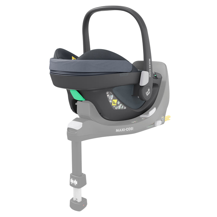 Maxi-Cosi Pebble 360 Car Seat - Essential Graphite