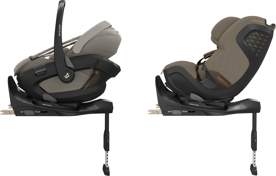 Maxi-Cosi Familyfix Slide Pro