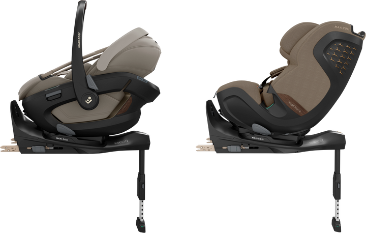 Maxi-Cosi Familyfix Slide Pro