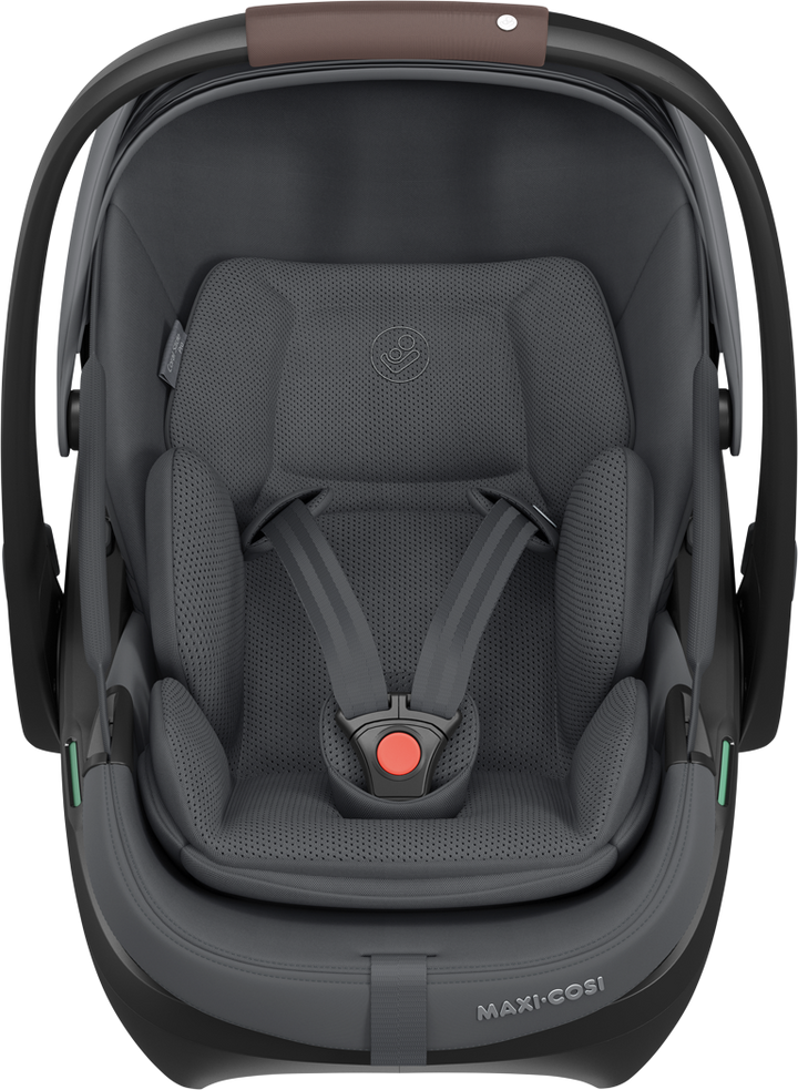 Maxi-Cosi Coral Slide Pro - Moon Graphite