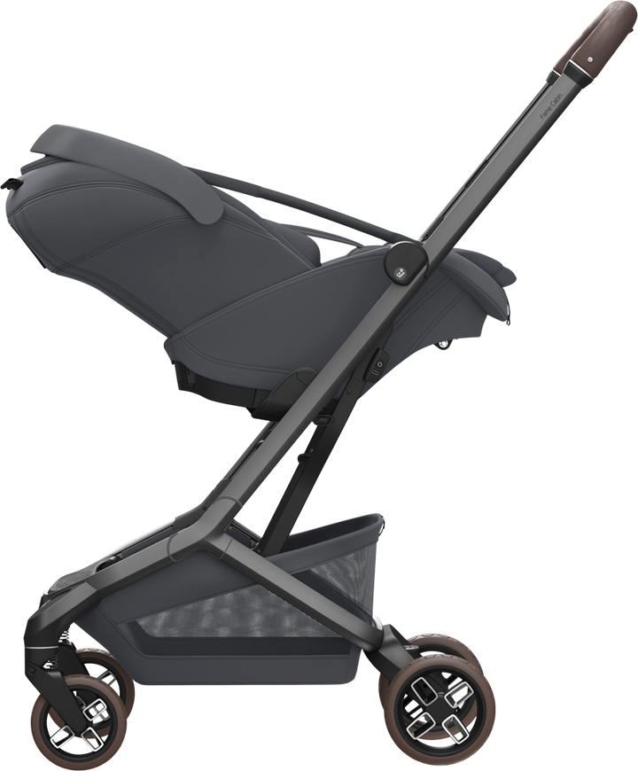 Maxi-Cosi Coral Slide Pro - Moon Graphite