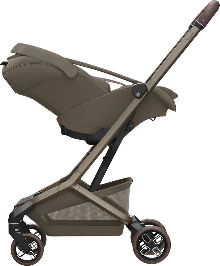 Maxi-Cosi Coral Slide Pro - Oak Truffle