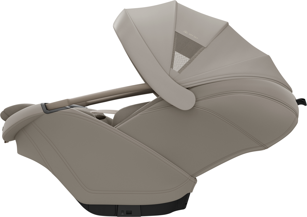 Maxi-Cosi Coral Slide Pro - Sapphire Sand