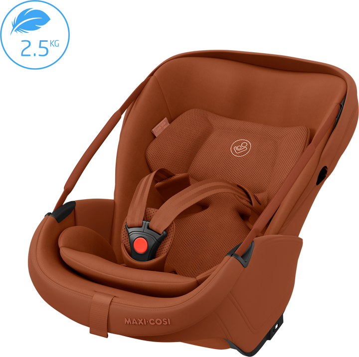 Maxi-Cosi Coral Slide Pro - Copper Terra
