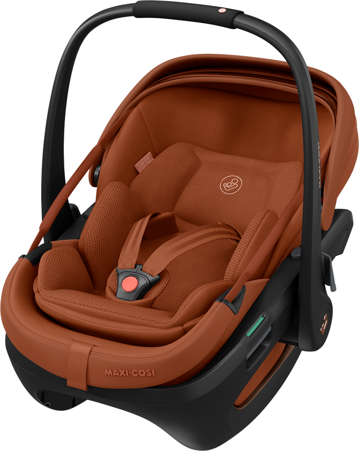 Maxi-Cosi Coral Slide Pro - Copper Terra