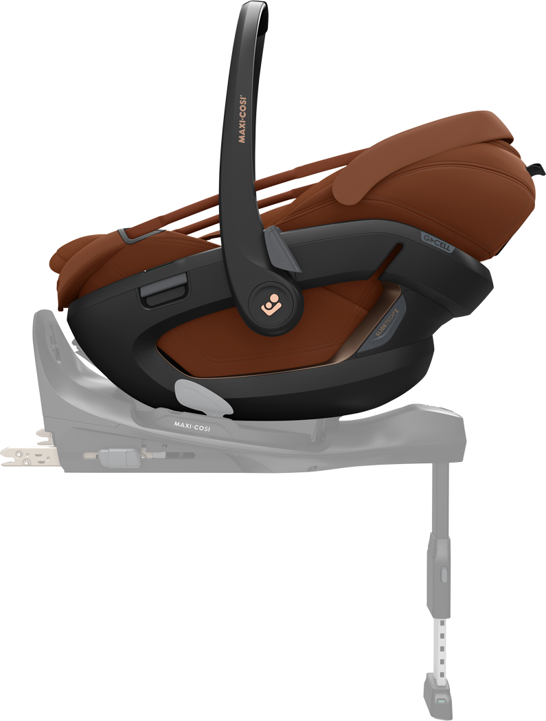 Maxi-Cosi Coral Slide Pro - Copper Terra