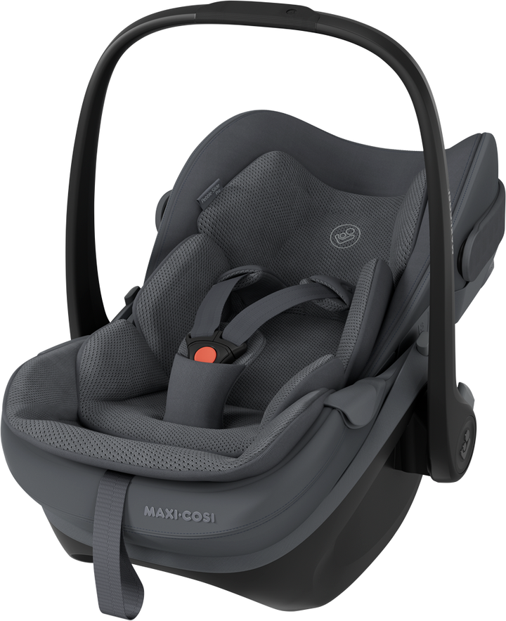 Maxi-Cosi Pebble Slide Pro - Moon Graphite