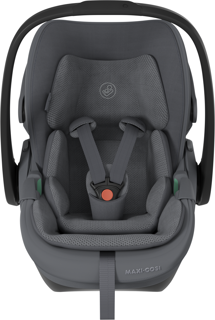 Maxi-Cosi Pebble Slide Pro - Moon Graphite
