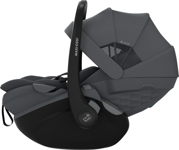Maxi-Cosi Pebble Slide Pro - Moon Graphite