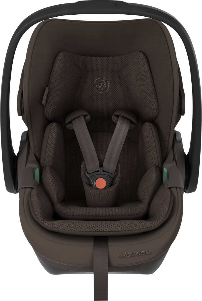 Maxi-Cosi Oxford+ 9 Piece Premium Bundle - Espresso Brown