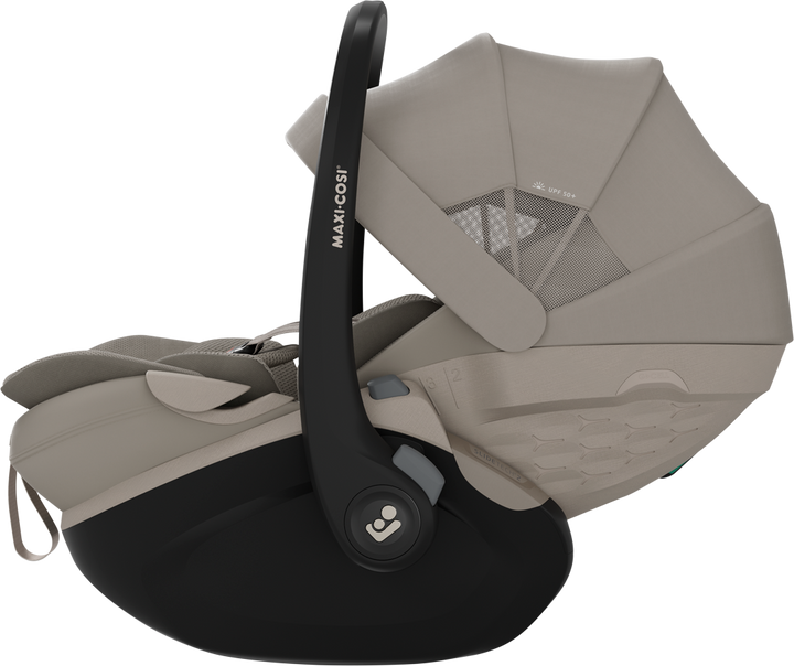 Maxi-Cosi Pebble Slide Pro - Sapphire Sand