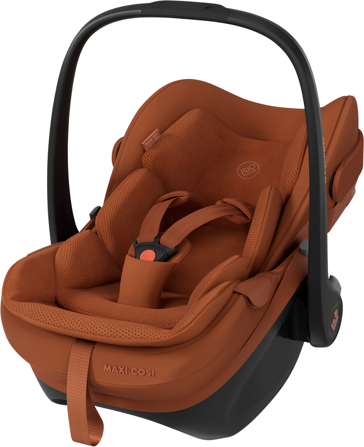 Maxi-Cosi Pebble Slide Pro - Copper Terra