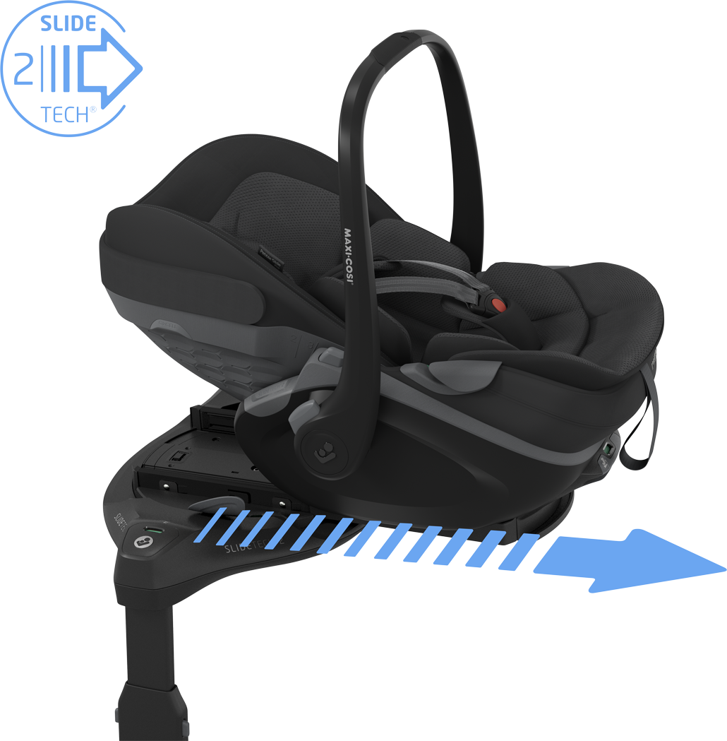 recaro maxi cosi Maxi-Cosi FAME 8 Piece Premium Travel System