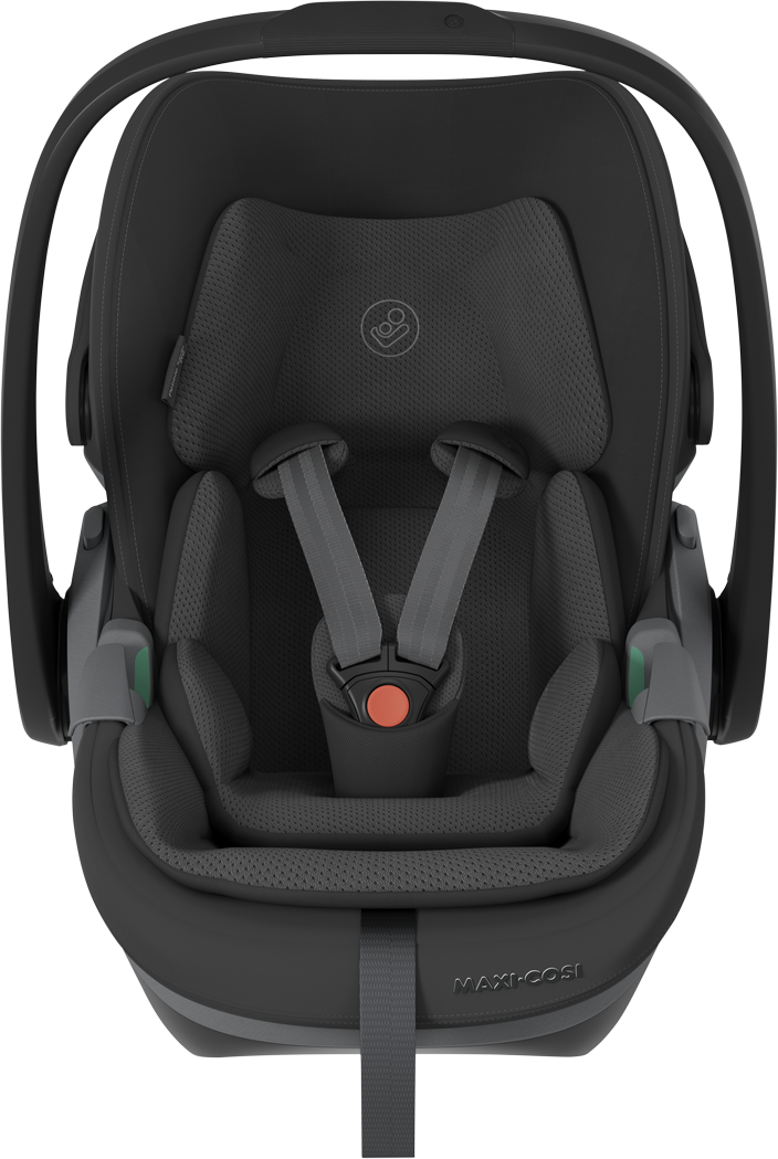 Maxi-Cosi Pebble Slide Pro - Onyx Black