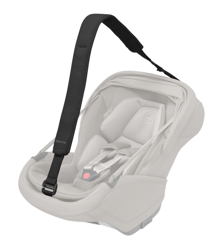 Maxi-Cosi Coral Slide Pro Carry Strap