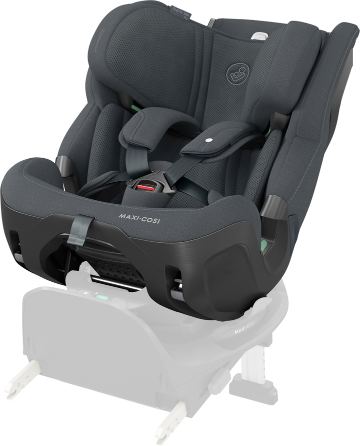 Maxi-Cosi FAME 10 Piece Ultimate Travel System - Moon Graphite