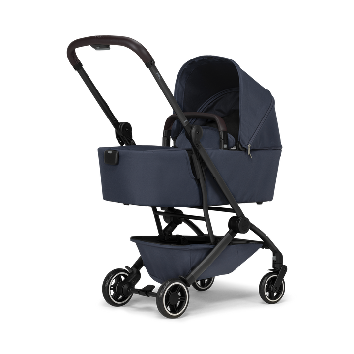 Joolz Aer+ Cot - Navy Blue
