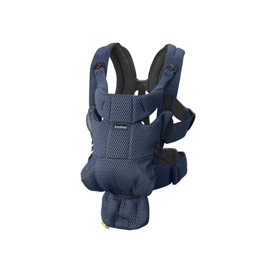 Baby Bjorn Move 3D Mesh Carrier Navy Blue