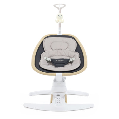 Oyster Smart Motion Rocker - Mink