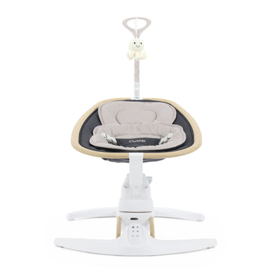 Oyster Smart Motion Rocker - Mink