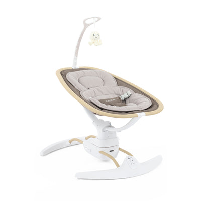 Oyster Smart Motion Rocker - Mink