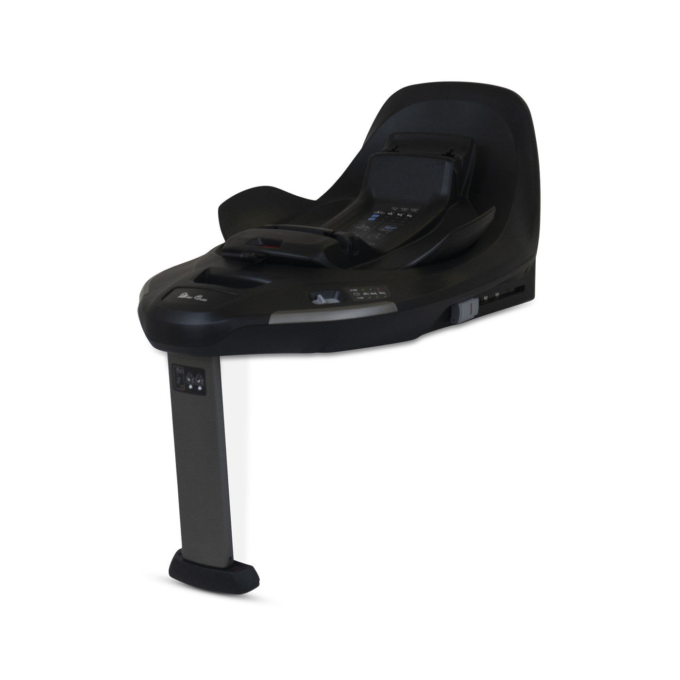 Silver Cross Base Plus 360 ISOFIX Base
