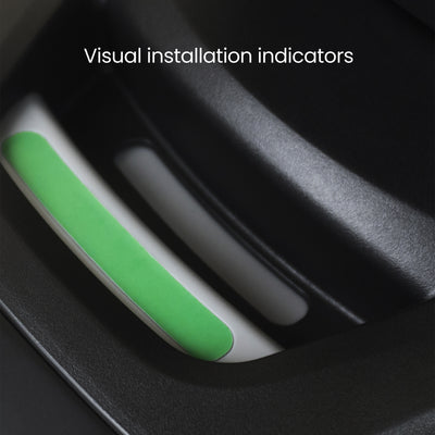 Silver Cross Base Plus 360 ISOFIX Base