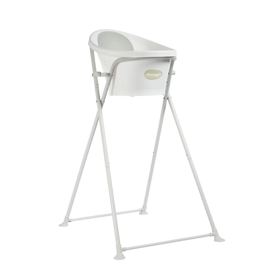 Shnuggle Bath Folding Stand