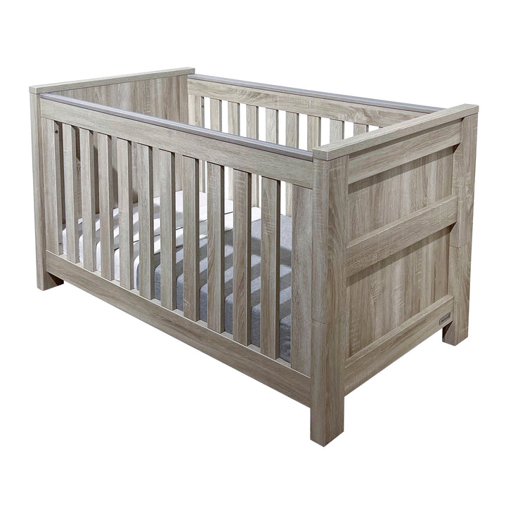 Babystyle Bordeaux Ash 3 Piece Room Set